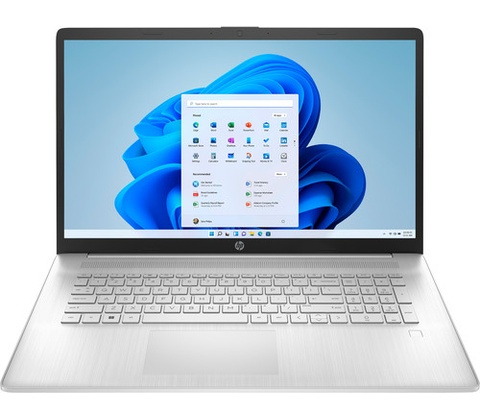 HP 17-cn4005nc 9W4H4EA