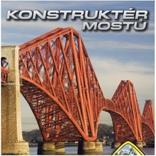 Konstruktér mostů