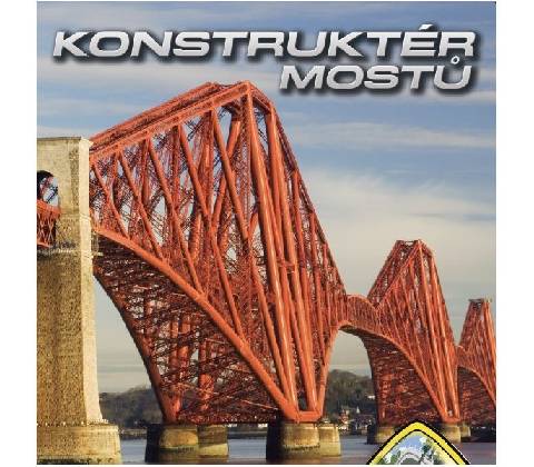 Konstruktér mostů