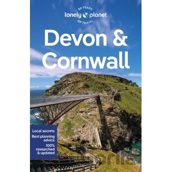 Devon & Cornwall - Oliver Berry, Emily Luxton
