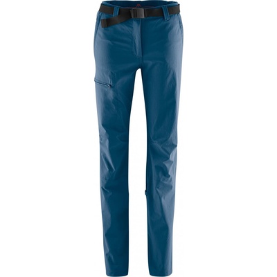 Maier Sports Дамски туристически панталон Maier Sports Women's Lulaka Walking trousers - Ensign Blue - размер 25 (110-0362-0619)