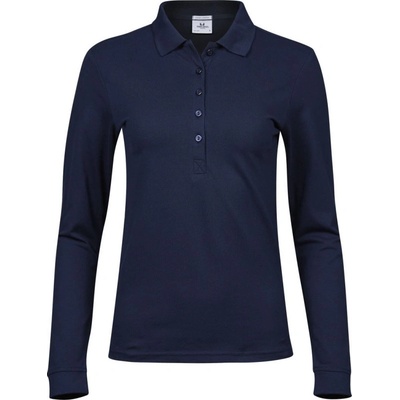 TeeJays TJ 146 COT-18014600201 Černá