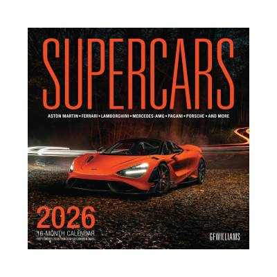 Supercars 2026 | George F. Williams, Basem Wasef