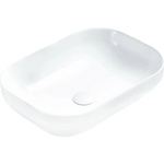 Mexen Daria 50x35 cm white (21935000)