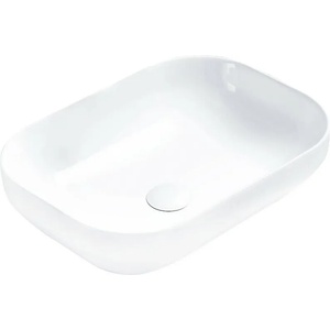 Mexen Daria 50x35 cm white (21935000)