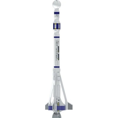 Estes Destination Mars™ Mars Longship™ Kit RD-ES7296