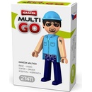 Efko IGRÁČEK Multigo Řidič