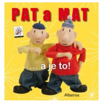 PAT a MAT … a je to!