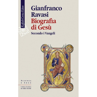 Biografia di Gesù. Secondo i Vangeli