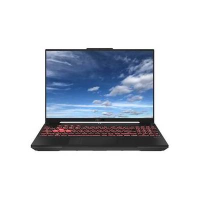 Notebook Asus TUF Gaming A16 (FA607PV-RL120) sivý
