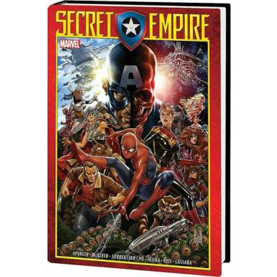 Secret Empire