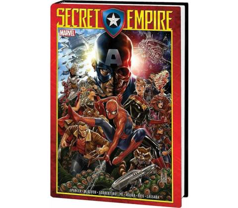 Secret Empire