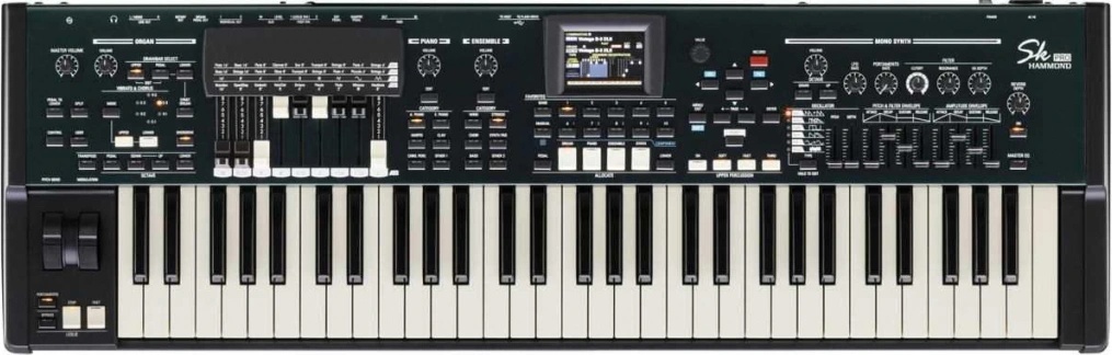 Hammond SK PRO