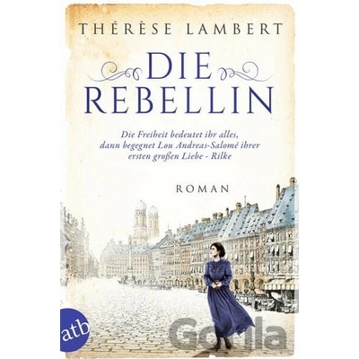 Die Rebellin