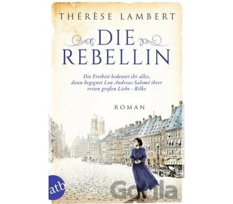 Die Rebellin