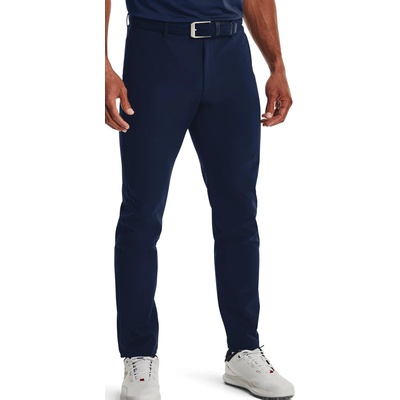 Under Armour Панталони Under Armour UA CGI Taper Pant-NVY 1366289-408 Размер 38/34