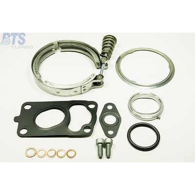 Montážna sada, turbodúchadlo BTS TURBO T931467ABS