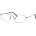 Ray-Ban rx6550 - 2502 дамски, мъжки (rx6550 - 2502)