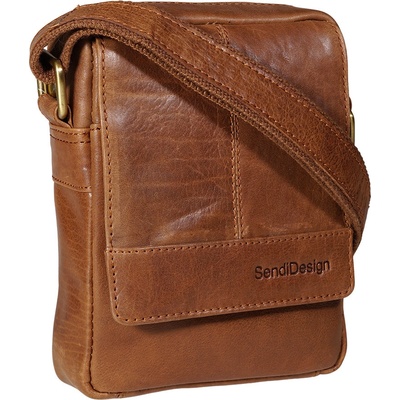 SendiDesign M-110 cognac