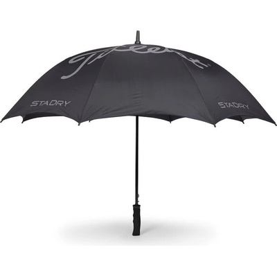 Titleist StaDry Single Canopy čierna