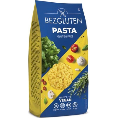 Bezgluten Těstoviny Pipette bez lepku 250 g