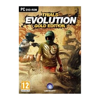 Trials Evolution (Gold)