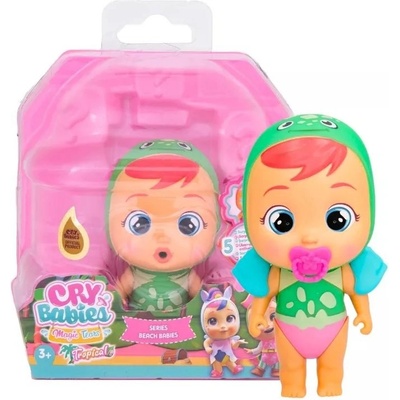 Cry Babies Magic Tears BEACH BABIES Tory