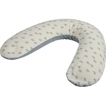 Candide Възглавница За Бременни И Кърмене Сърца Candide