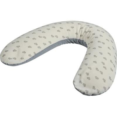 Candide Възглавница За Бременни И Кърмене Сърца Candide