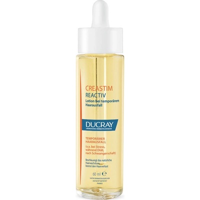 DUCRAY Creastim Roztok proti vypadávání vlasů 60 ml
