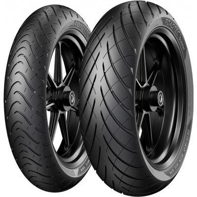 Metzeler ROADTEC SCOOTER 90/90 R12 44J