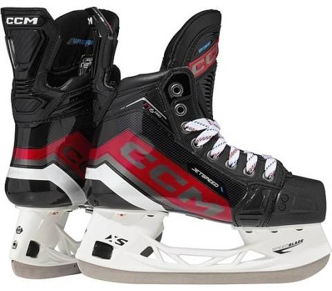 CCM Jetspeed FT6 PRO Junior