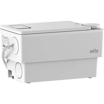 Wilo DrainLift MINI3-XXS-EF 6095126