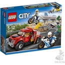 Stavebnice LEGO® LEGO® City 60137 Trable odtahového vozu