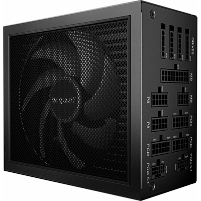 be quiet! Dark Power 14 1200W BP021EU