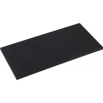 FESTA Náhradní povrch na plastové hladítko - gumová pěna 250 x 130mm / 10mm