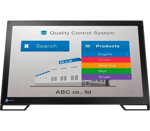 Eizo FDF2382WT