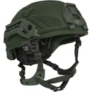Balistická prilba M100 High Cut Schuberth Olive Green vel. III