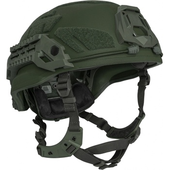 Balistická prilba M100 High Cut Schuberth Olive Green vel. III