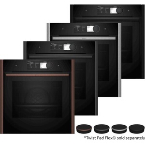 Neff B69FY5CY0 Фурна за вграждане