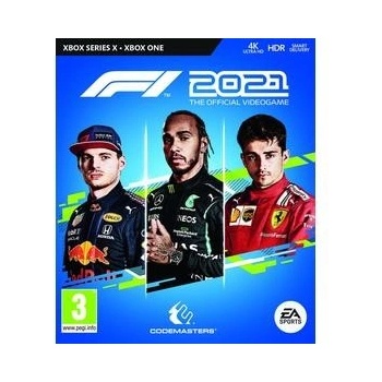 F1 2021