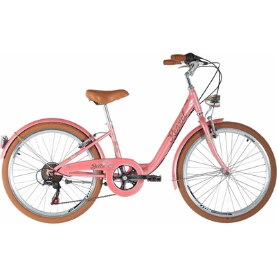 Kenzel Bella 24 Royal 6spd 2025