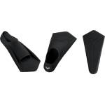 arena Плавници Arena Powerfin Swim fins - Black / Silver - размер 37/38 (EU) (581-0055-0213)