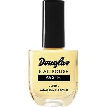 Image 1 of Douglas Nail Polish Pastel Collecion Orchid Flower 10 ml