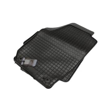 Гумени стелки за SKODA Fabia 2 (2007-2014)