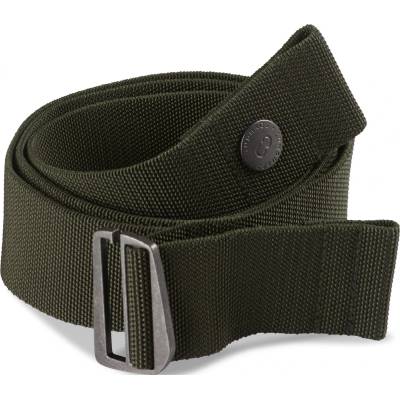 Lundhags Колан Lundhags Lundhags Elastic Belt - Forest Green - размер S/M (203-1724-0311)