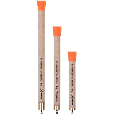 Matrix plavák Finesse Pellet Waggler 8g 2ks