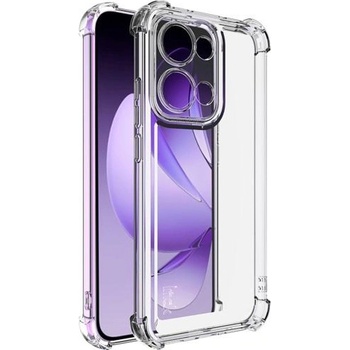 OPPO Reno13 5G IMAK Силиконов Калъф и Протектор