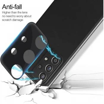 Image 1 of 3D камера протектор за Samsung Galaxy A32 5G