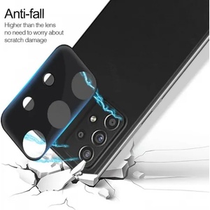  3D камера протектор за Samsung Galaxy A32 5G